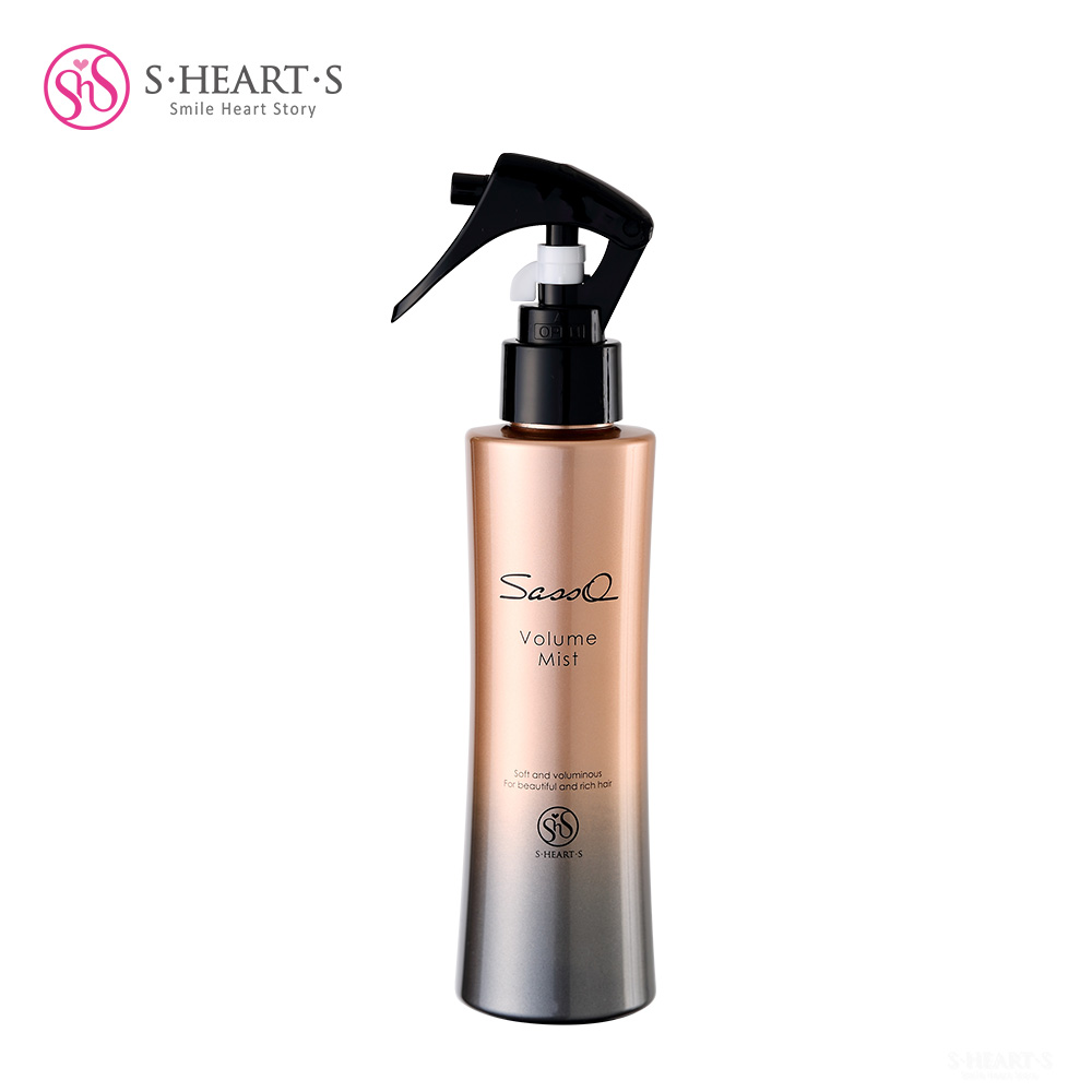 Sasso ボリュームミスト 育毛剤 150mL 医薬部外品