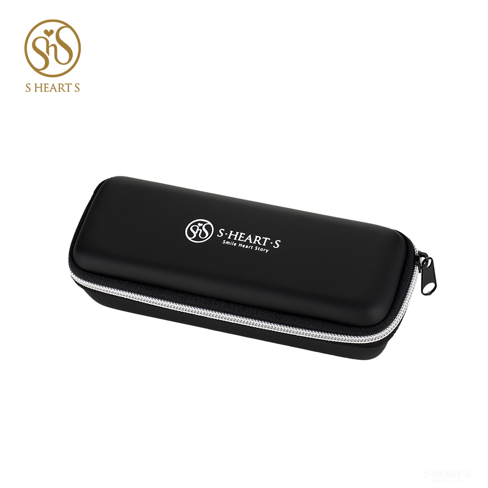 スカルプブラシ専用ケース ショートタイプ