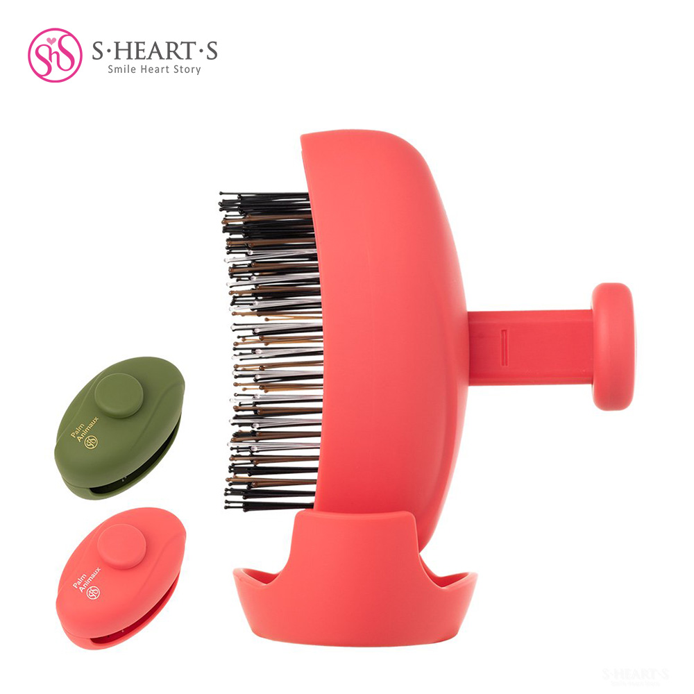 ペット用ブラシ パルムアニモ