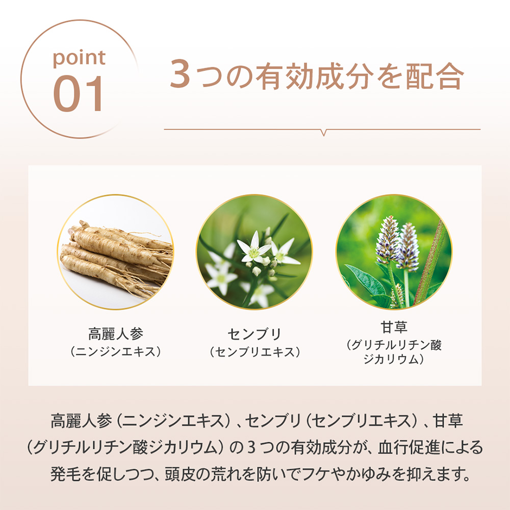 Sasso ボリュームミスト 育毛剤 150mL 医薬部外品 定期コース