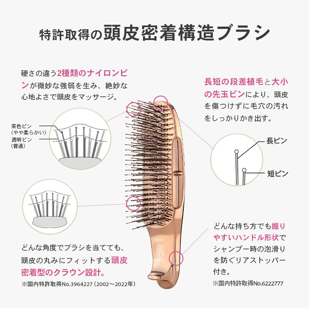 ワールドモデルショート