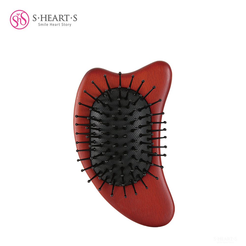 スカルプカッサブラシ