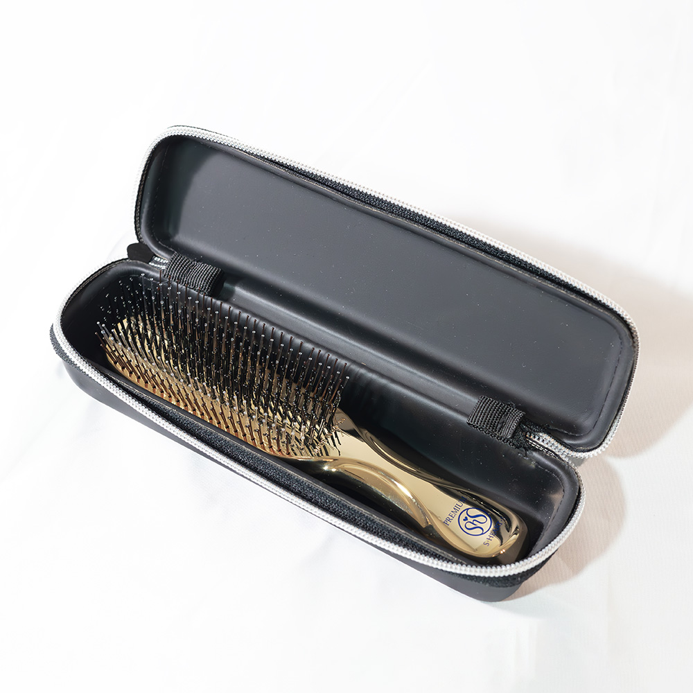 スカルプブラシ専用ケース ロングタイプ