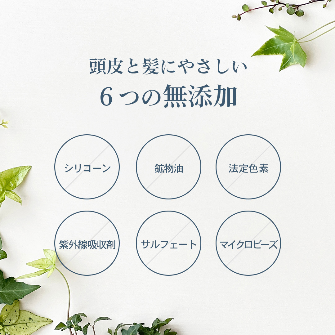 Sassoプロケアシャンプー＆トリートメント 定期コース