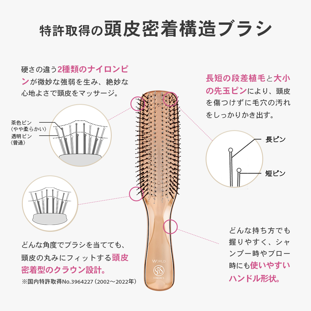 エスハートエス公式ショップ