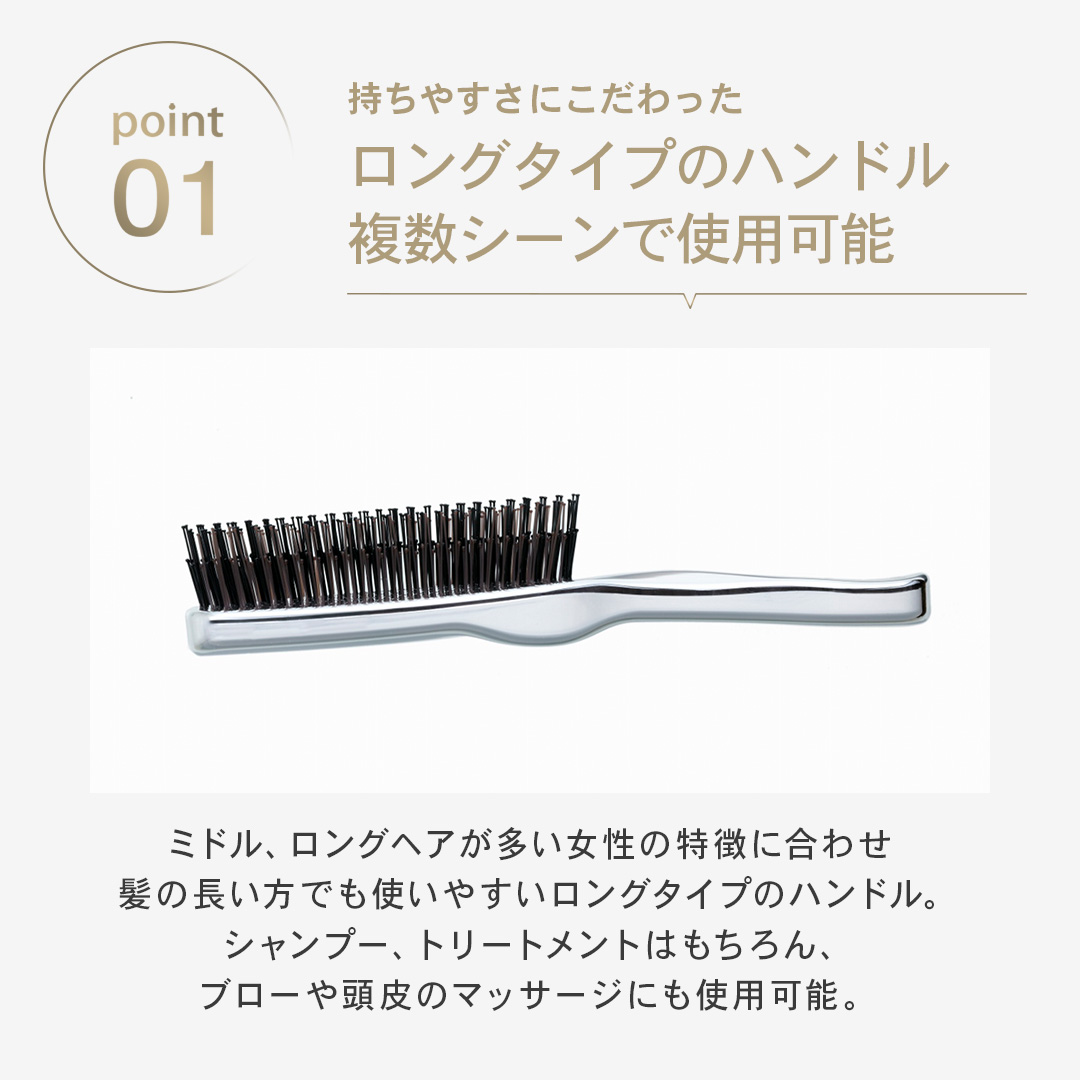プリュスの特徴