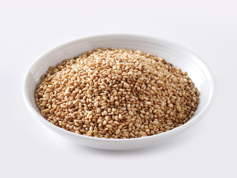 然プラス セサミ乳液