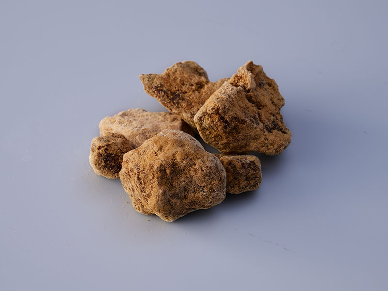 然 黒糖よかせっけん