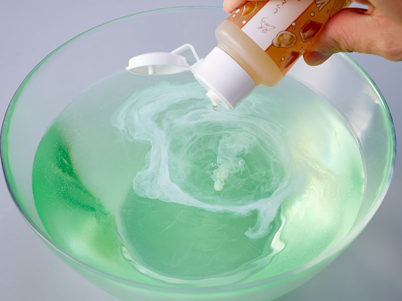 然 しっとり黒糖生姜ばすおいる