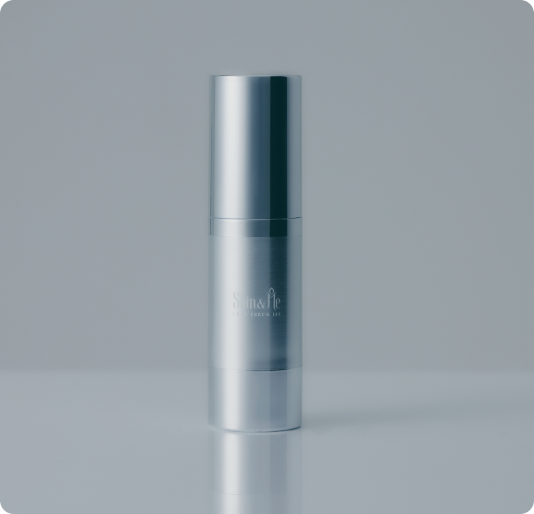 Shin&Me シンミー 美容液 Shin&Me LUXE SERUM 100｜Shin&Me