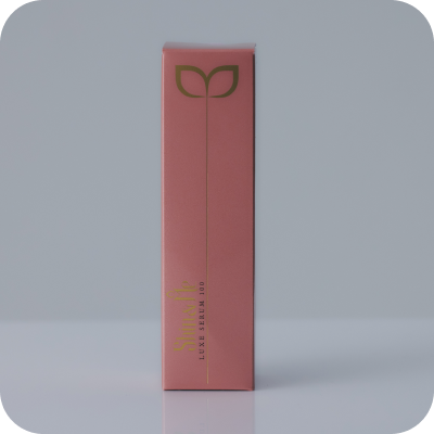 Shin&Me LUXE SERUM 100