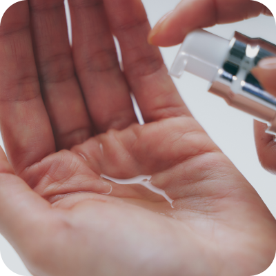 Shin&Me LUXE SERUM 100