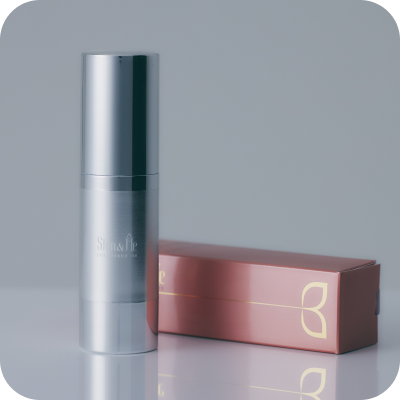 Shin&Me LUXE SERUM 100