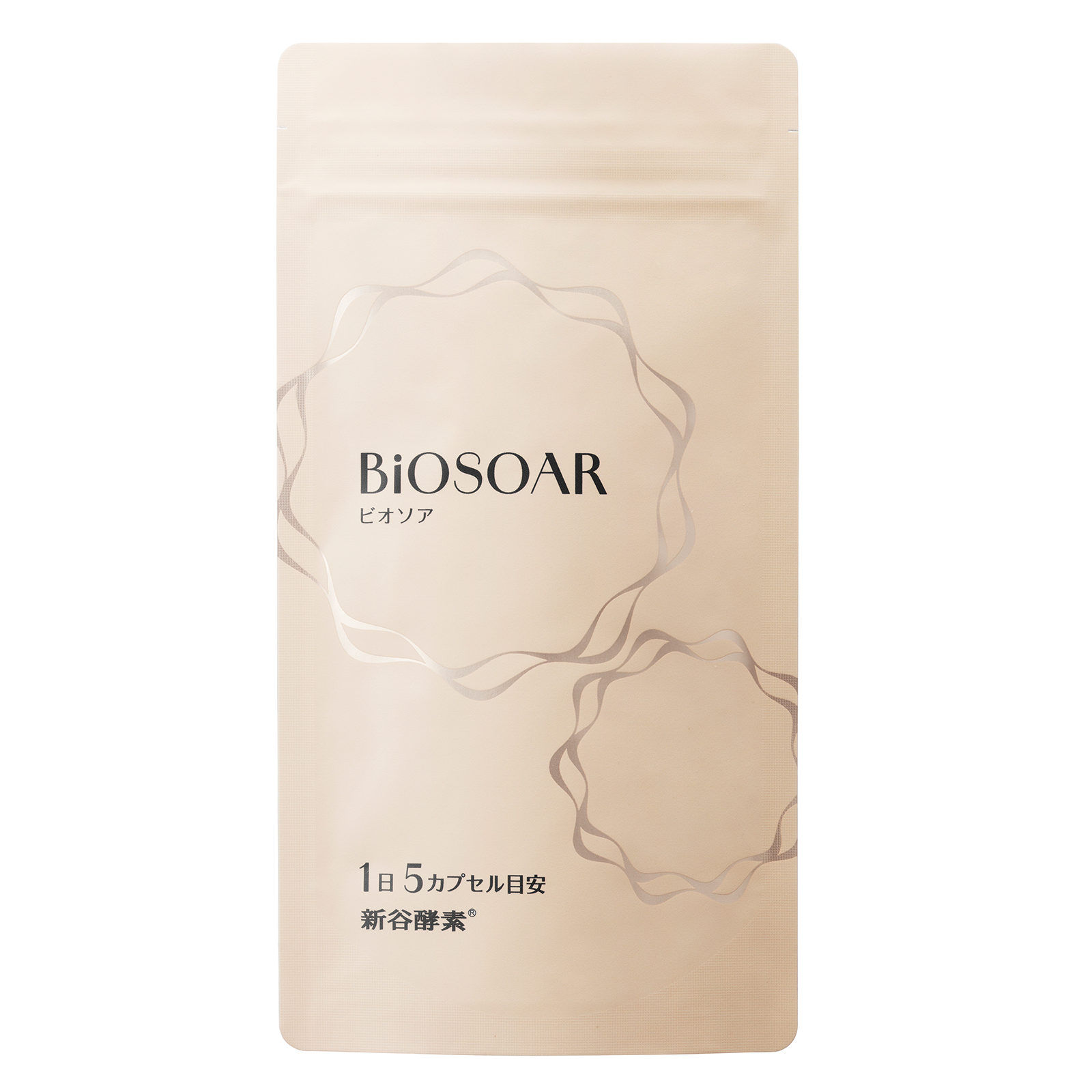 【定期】新谷酵素 BiOSOAR ビオソア 10%OFF