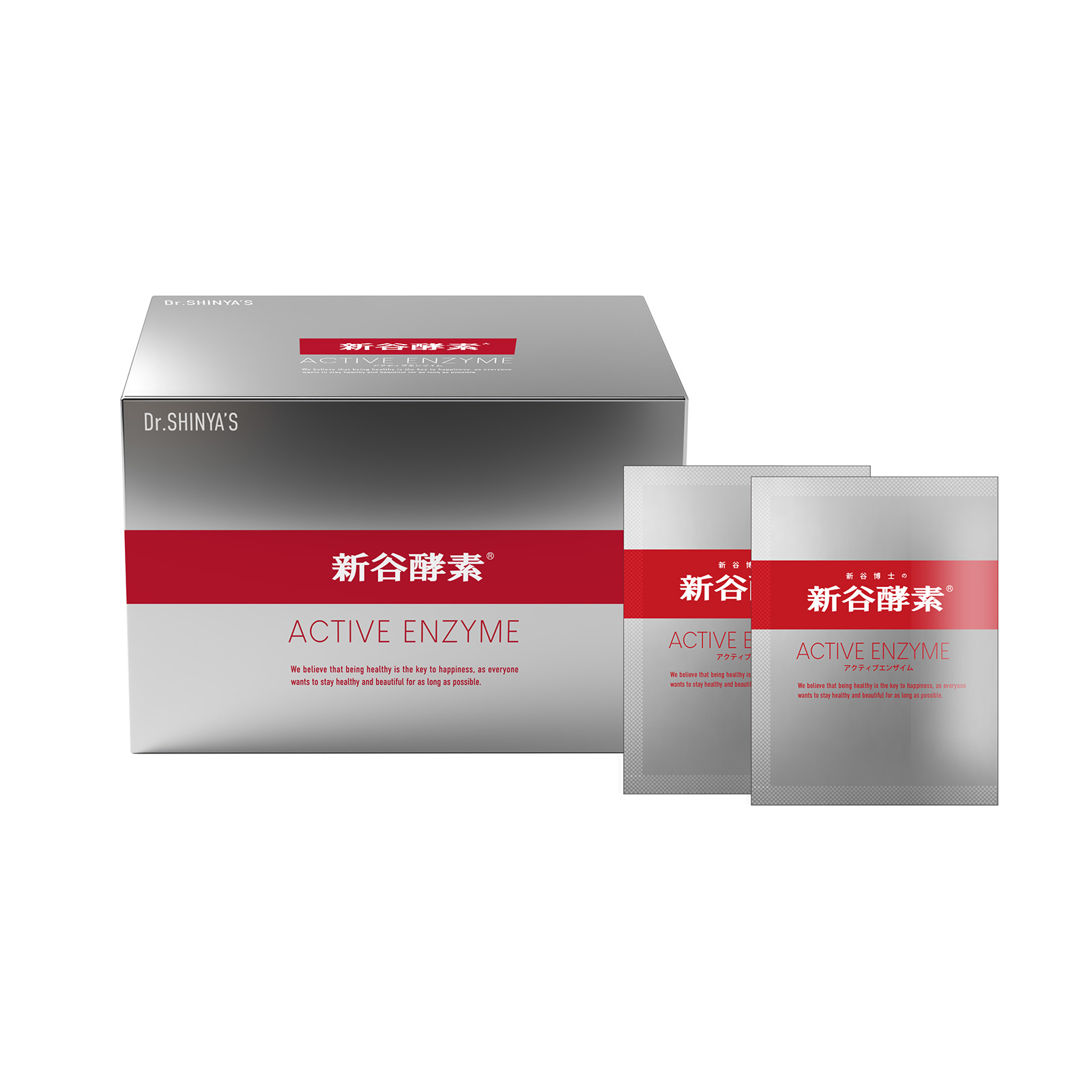 新谷酵素アクティブエンザイム