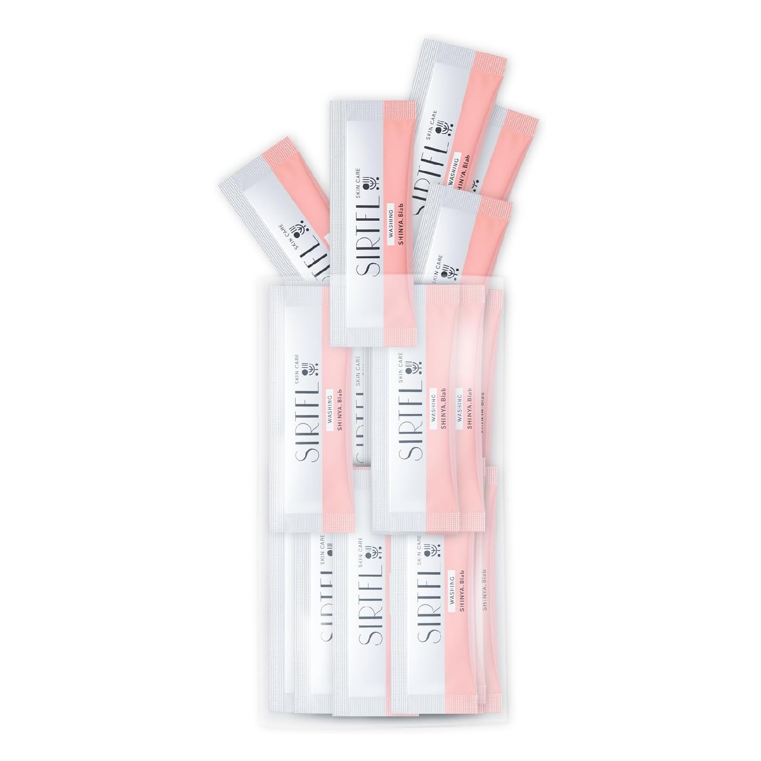 ※メール便対応※（医薬部外品） SIRTFL ブライト酵素洗顔パウダー