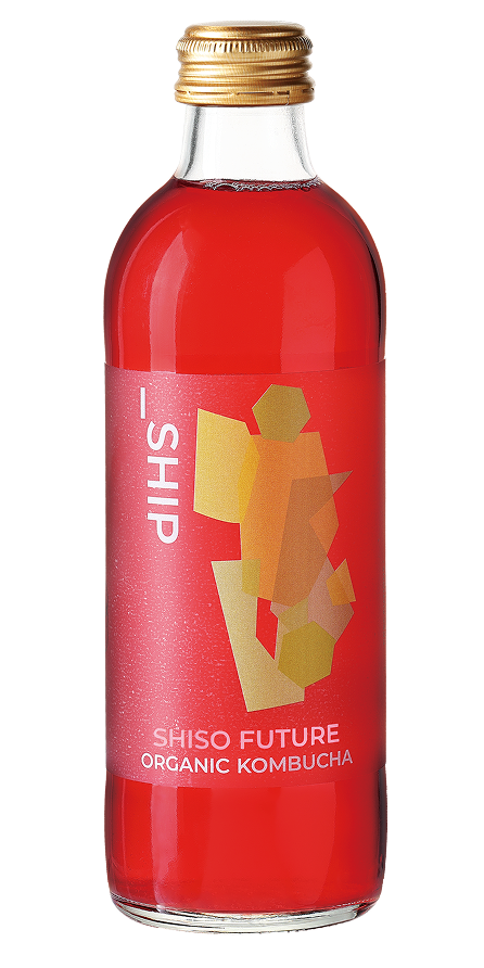 SHISO FUTURE シソ フューチャー