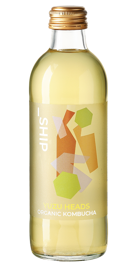 YUZUHEADSユズヘッズ