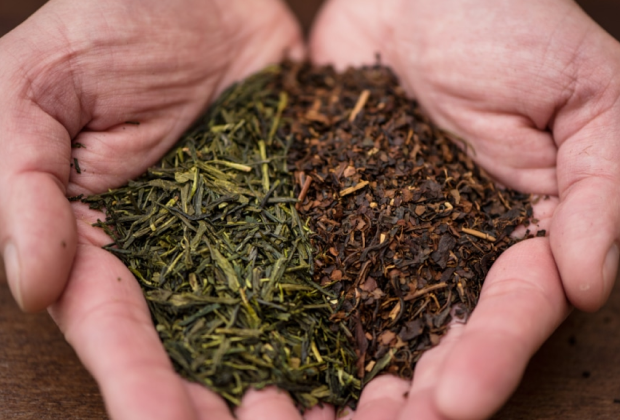 こだわりの国産・有機原料