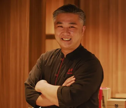 慈華 itsukaの内観