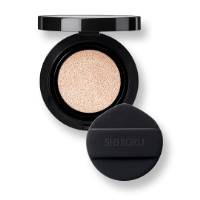 ブライトベールクッション