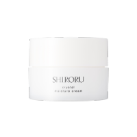 クリスタル モイスチャー クリーム