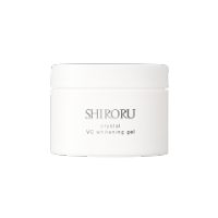 クリスタル VC ホワイトニングゲル