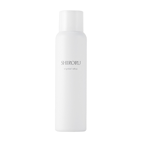 クリスタルホイップ