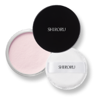 ルースパウダー