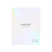 ぷるるんフェイスマスク ブライト