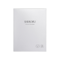 ぷるるんフェイスマスクプレミアム