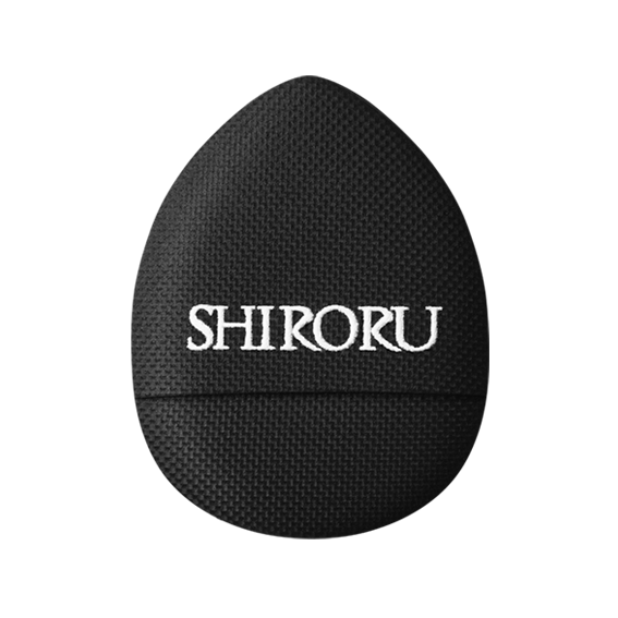 スポットパフ