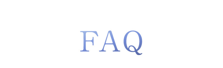 FAQ