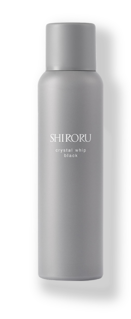 クリスタルホイップブラック