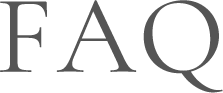 FAQ