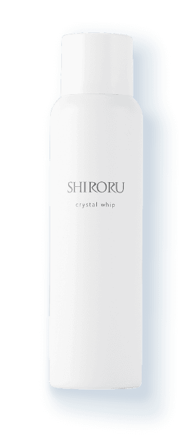 クリスタルホイップ