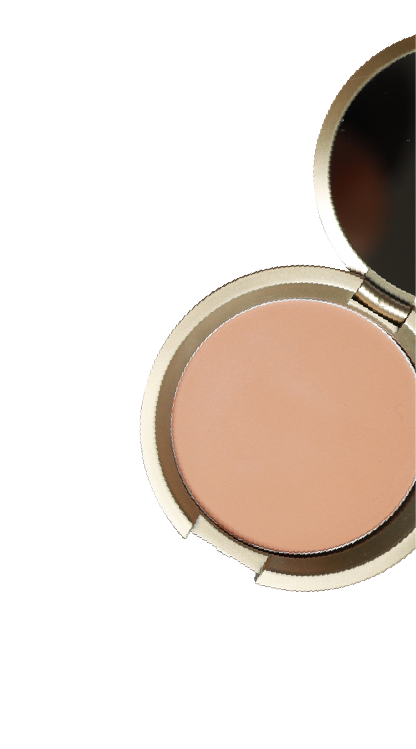 ファンデーション