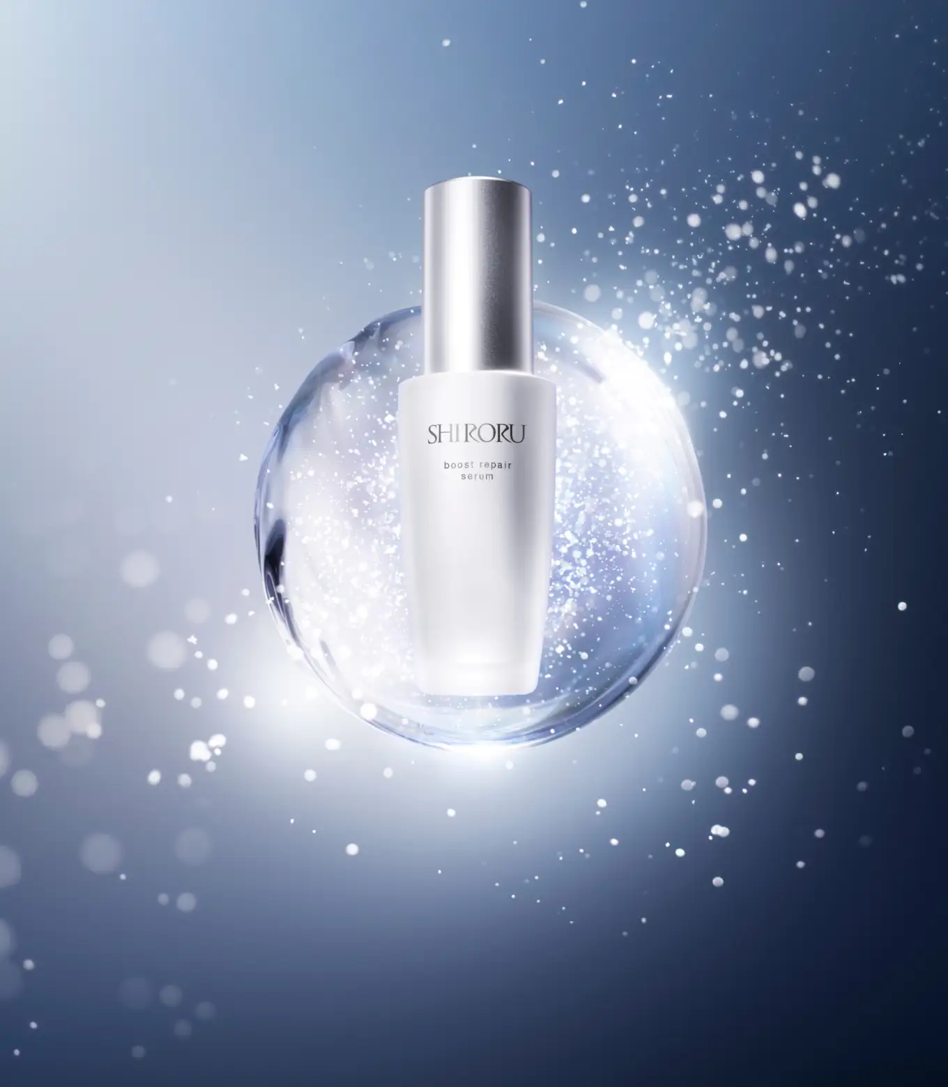 SHIRORU(シロル)公式オンラインストア