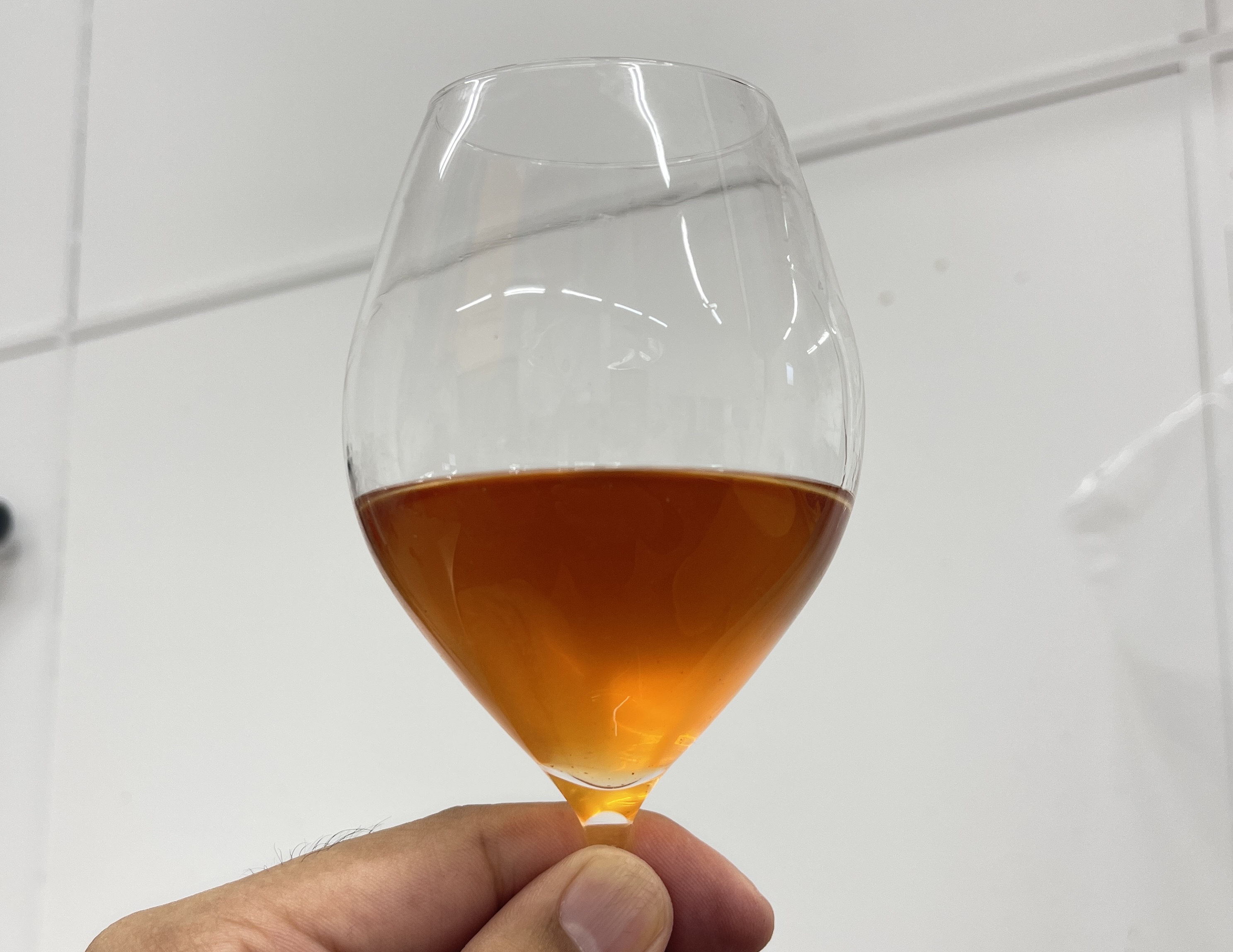 【お酒】GaraMogi DN 2024 ガラモギDN （オレンジ）　IKKA WINES(山形・東根） セット本数: １本