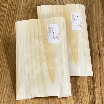 【冷凍】大粒 天童納豆（大豆：秘伝豆）100g　 保存料・添加物不使用、自然栽培大豆使用 納豆の数: バラ（1個単位）