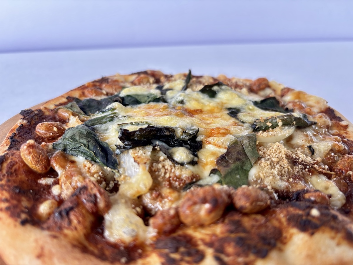 冷凍　ピザ3枚セット