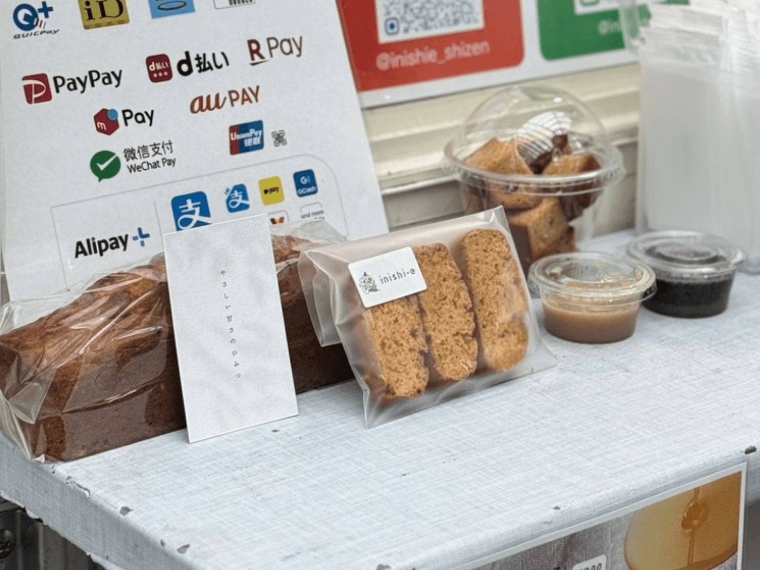 販売商品の写真