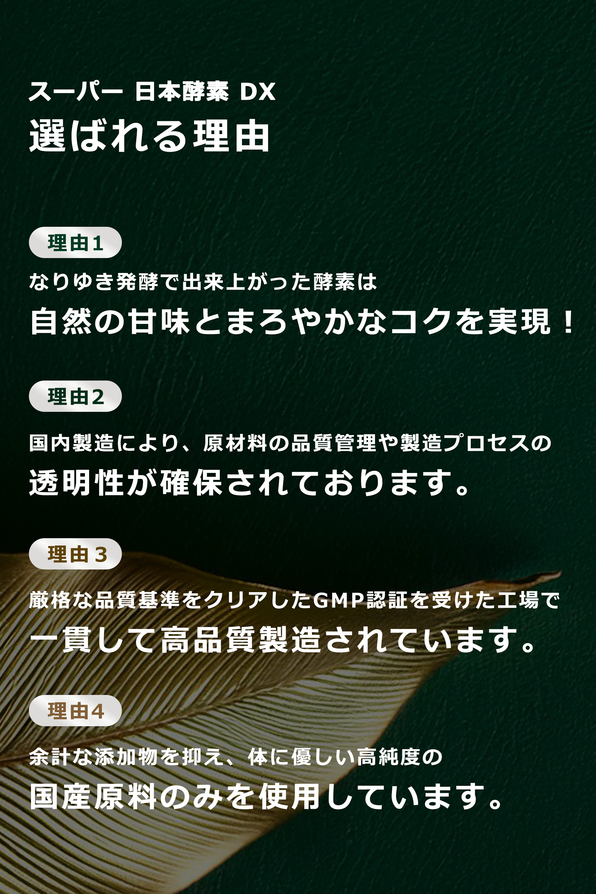 HM スーパー日本酵素DX 90包