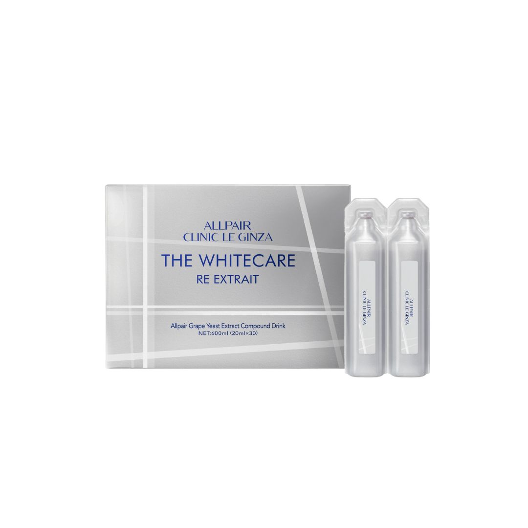 THE WHITECARE