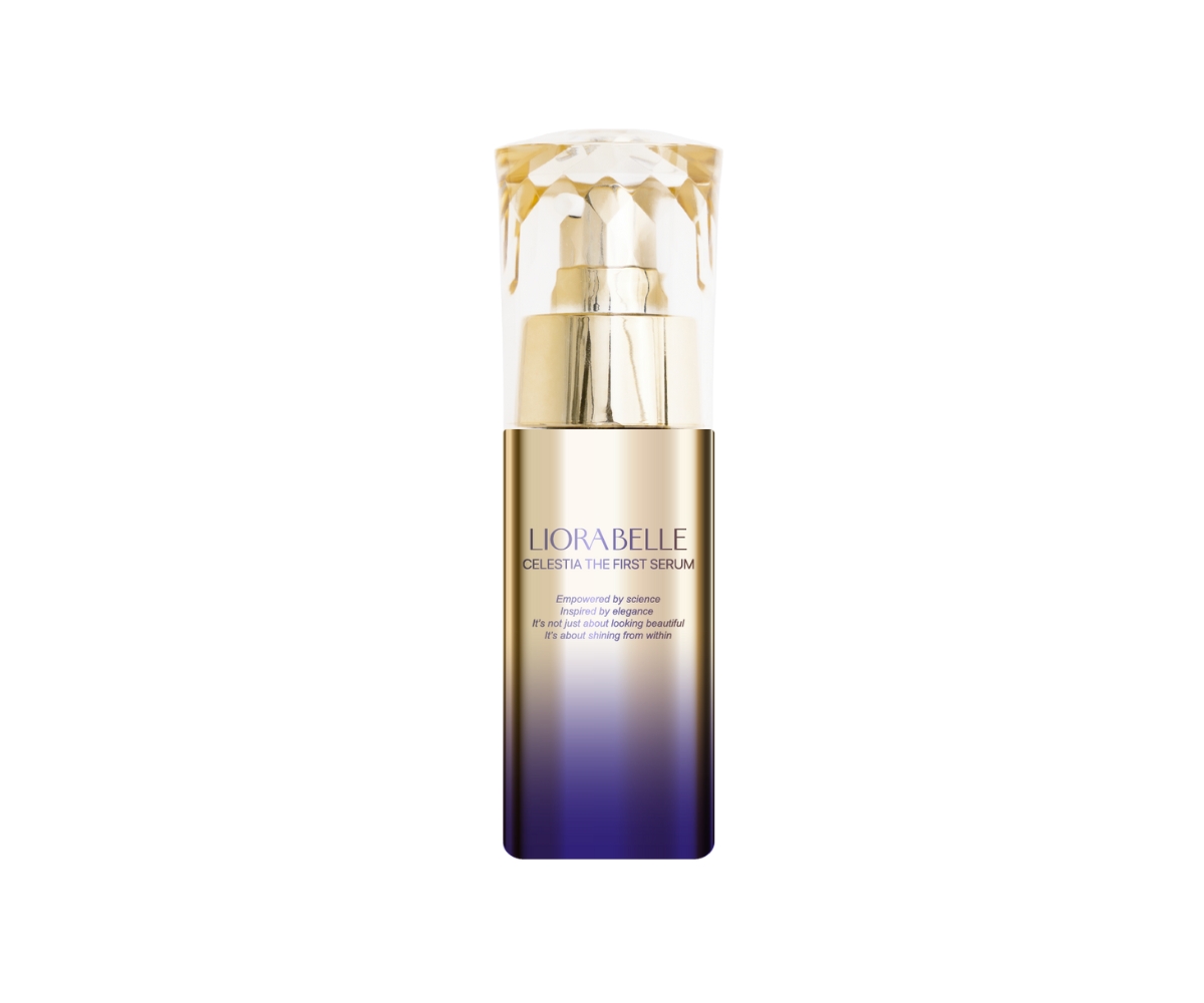 CELESTIA THE FIRST SERUM