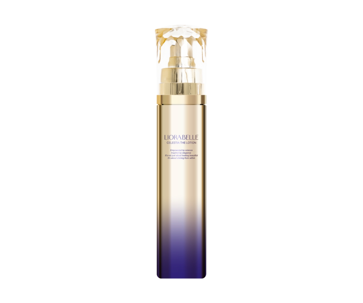 CELESTIA THE LOTION
