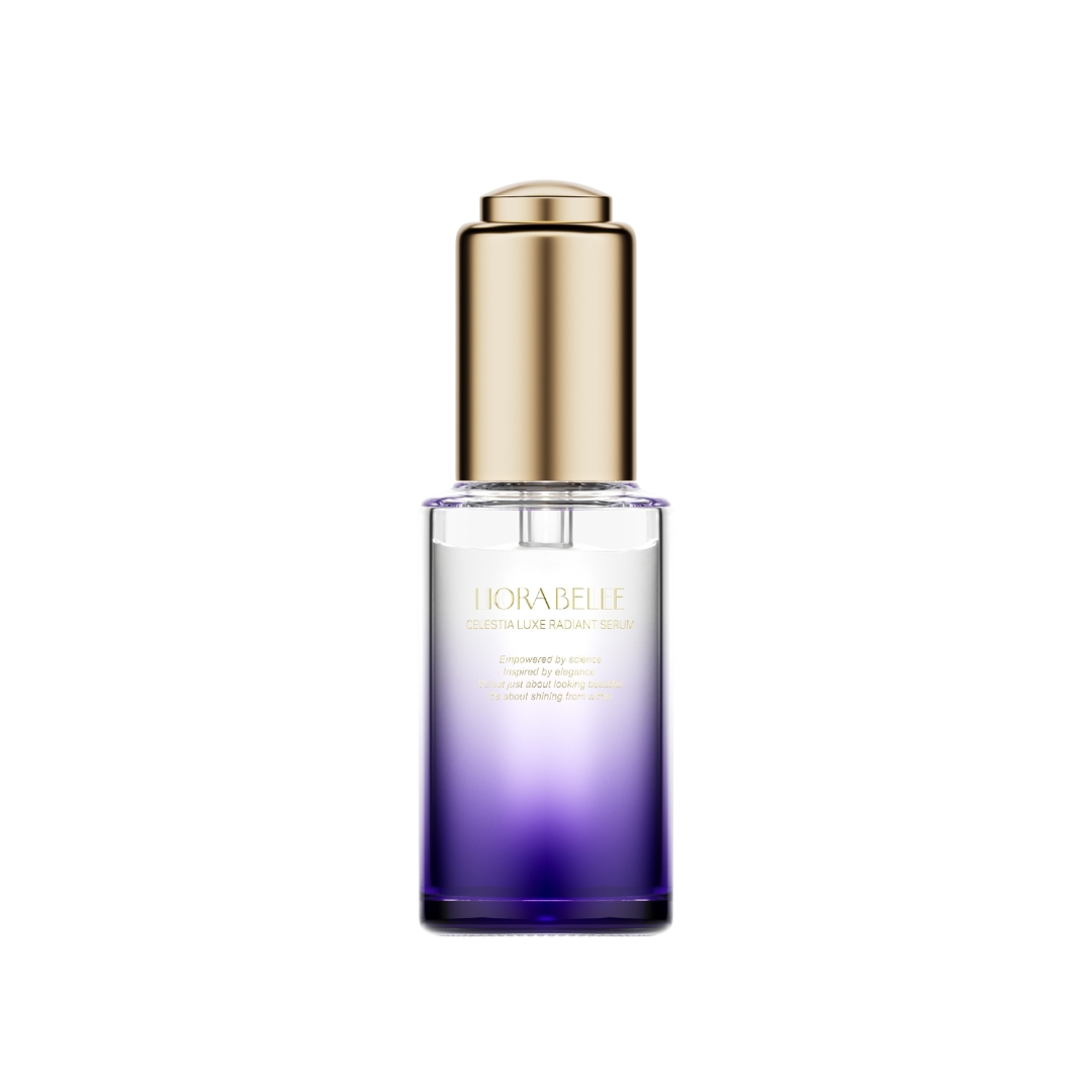 CELESTIA LUXE RADIANT SERUM