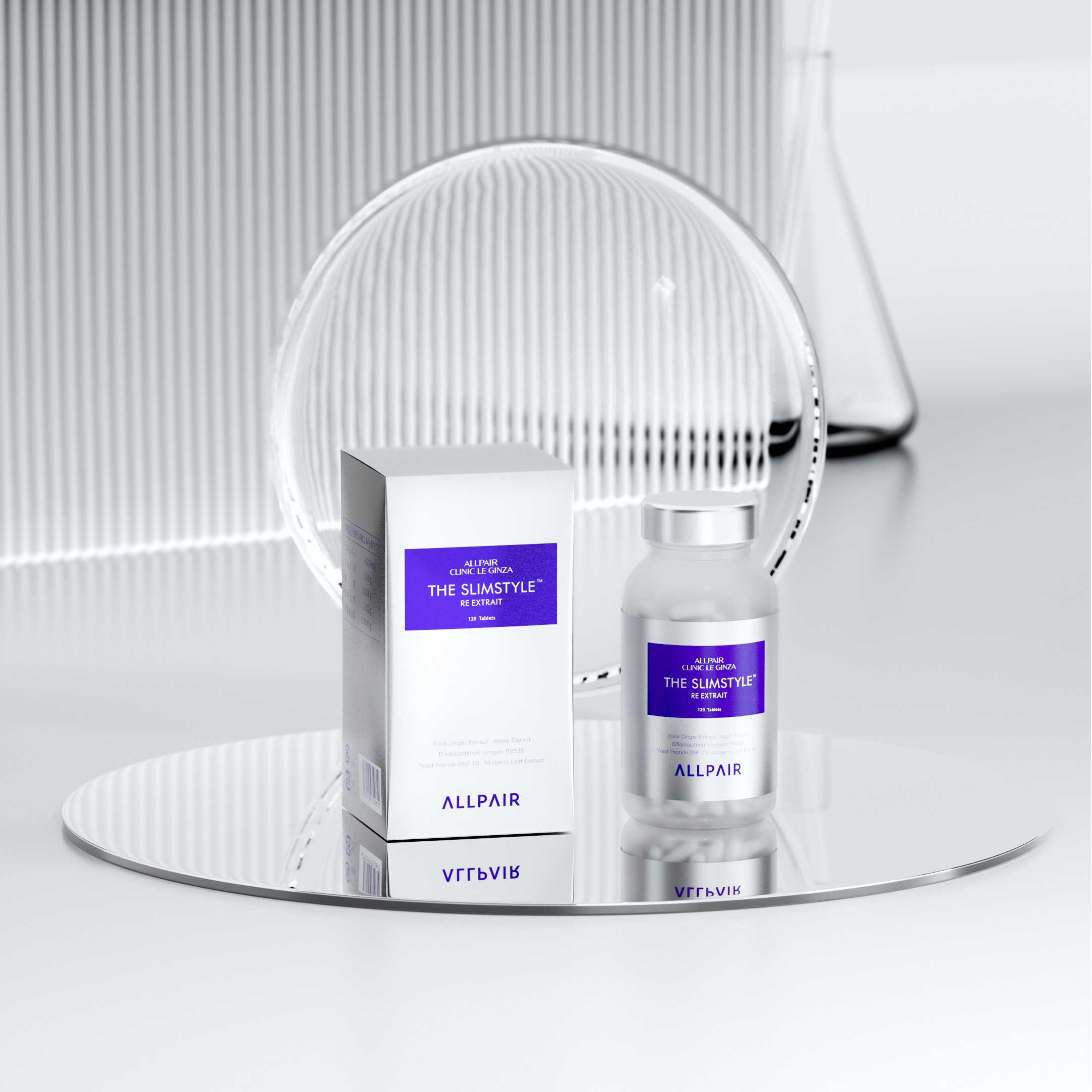 THE SLIMSTYLE 商品画像