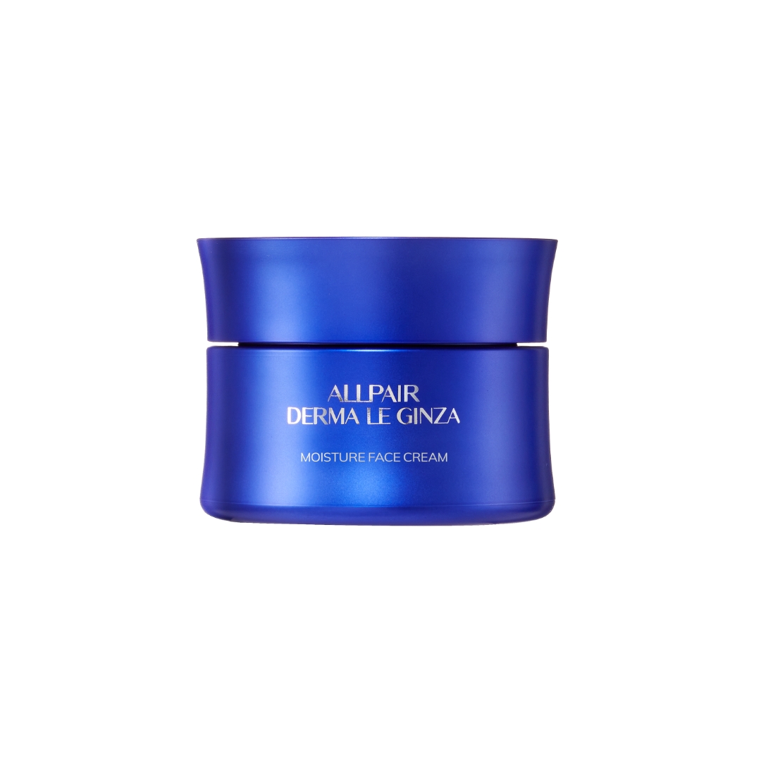 MOISTURE FACE CREAM