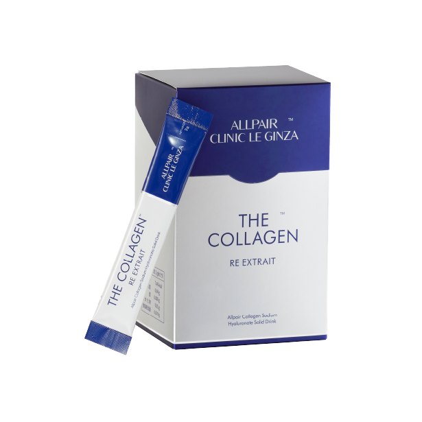 THE COLLAGEN